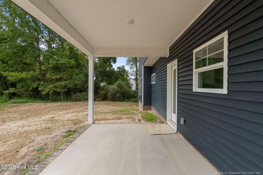 235 Atkins Road - Cameron (Moore County)