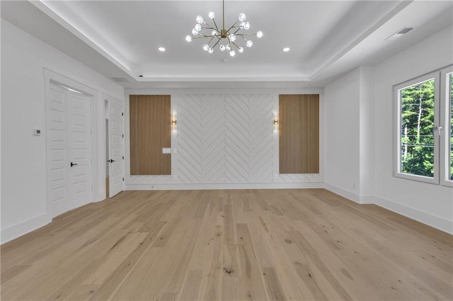 Spacious, unfurnished interior of a new home in , Lawrenceville (Image 32). Spacious, unfurnished interior of a new home in , Lawrenceville (Image 32).