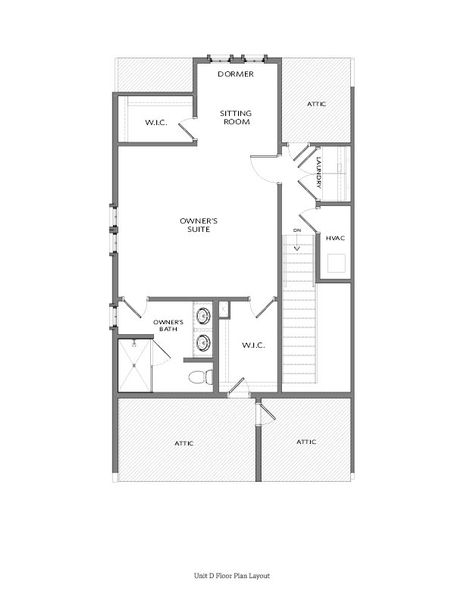 Third Floor