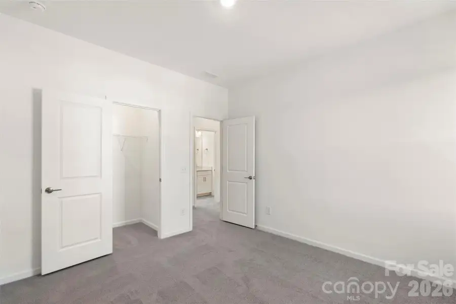 Spacious, unfurnished interior of a new home in , Indian Land (Image 7).