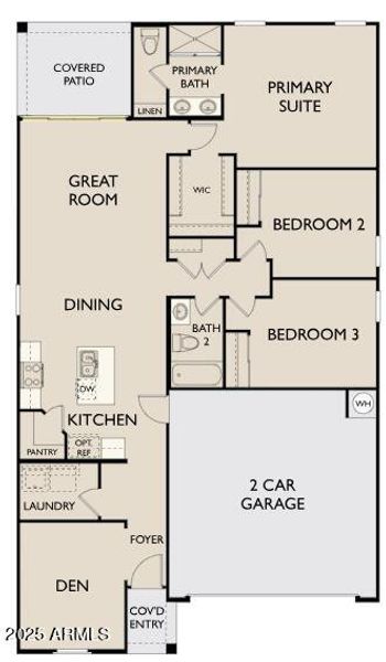 Jasmine Floor Plan-R Jasmine Floor Plan-R