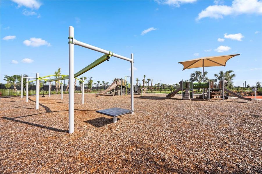 Community amenities in Star Farms at Lakewood Ranch, Bradenton (Image 23).