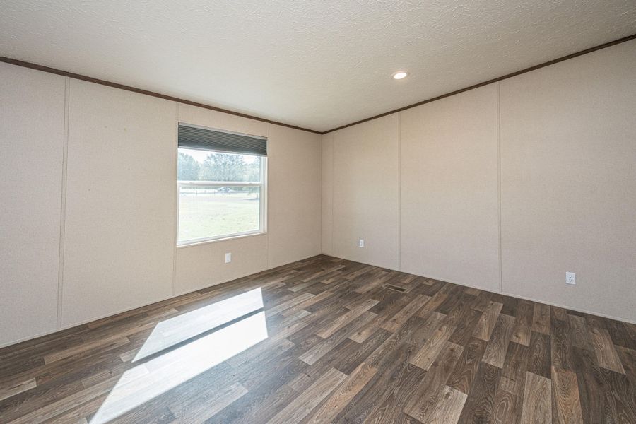 Spacious, unfurnished interior of a new home in , Eutawville (Image 43).
