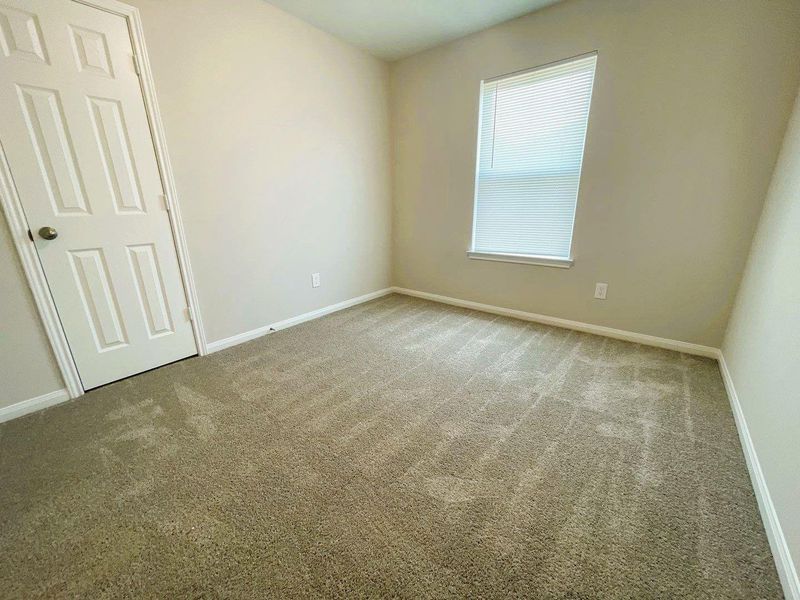 Spacious, unfurnished interior of a new home in , Cleveland (Image 15). Spacious, unfurnished interior of a new home in , Cleveland (Image 15).