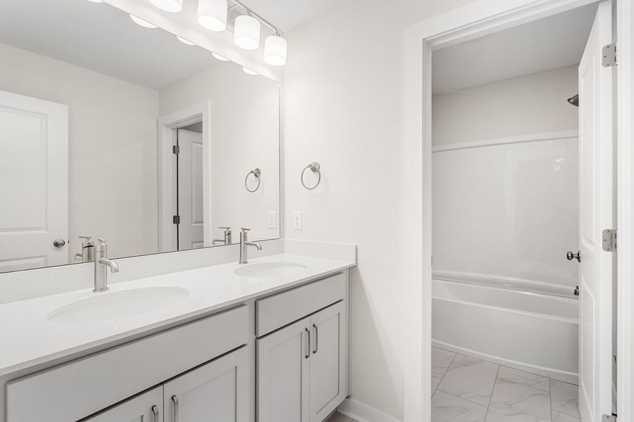 2,751sf New Home in Murfreesboro, TN.  - Slide 35