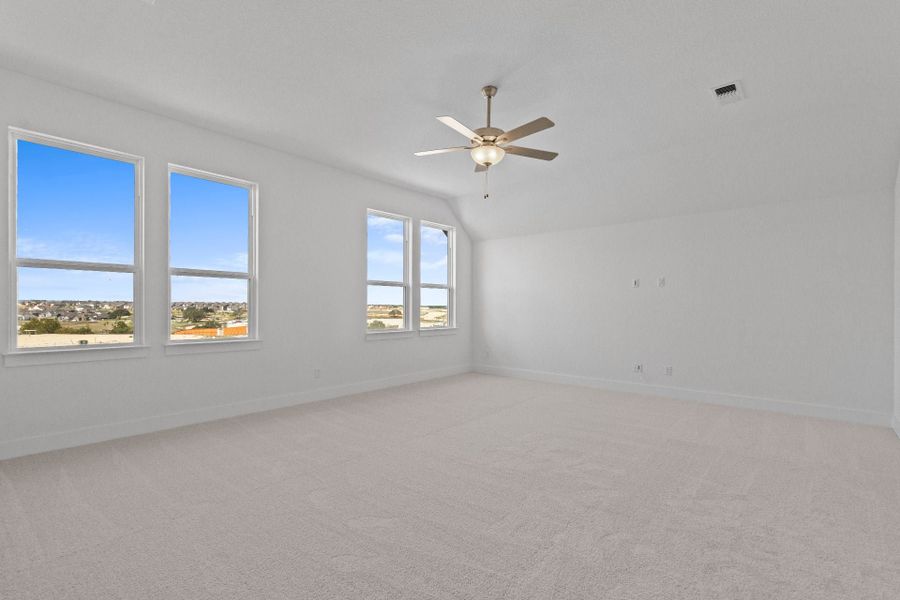 New Home in Liberty Hill, TX.  - Slide 27