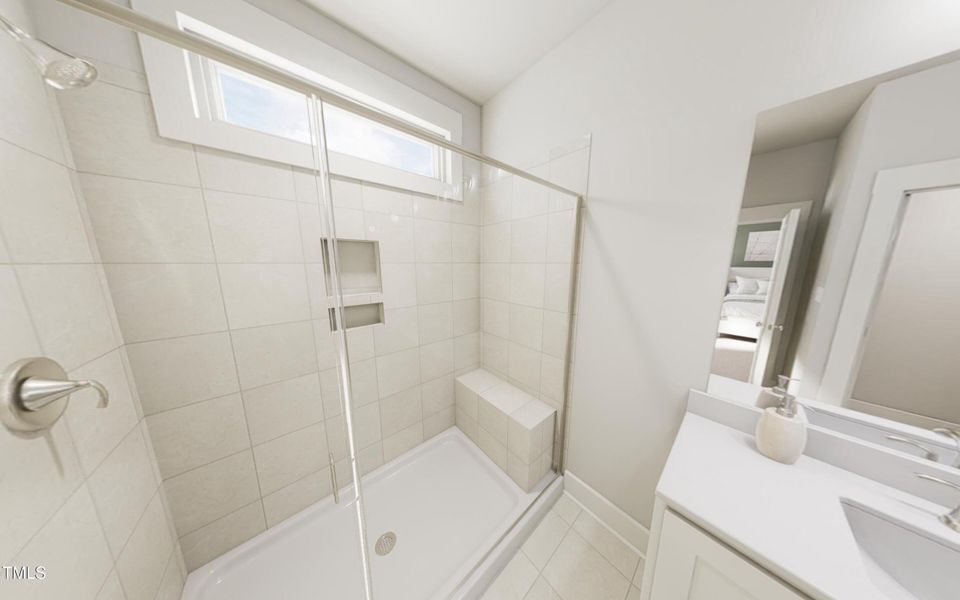 Rendering Representation