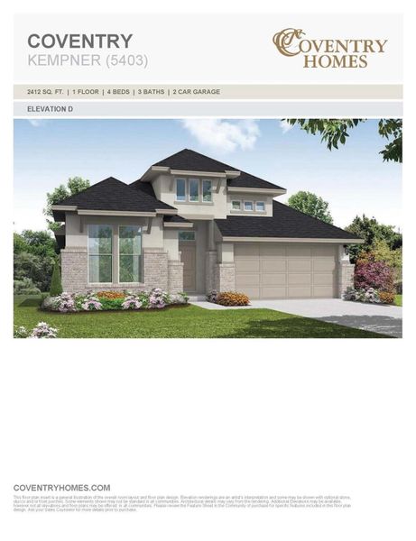 Image 6 of a home in . Image 6 of a home in .