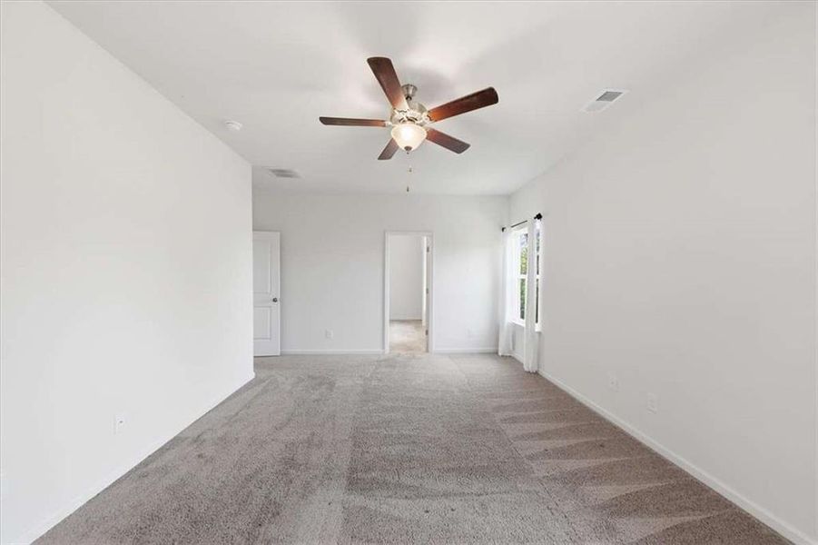 Spacious, unfurnished interior of a new home in , Cartersville (Image 24). Spacious, unfurnished interior of a new home in , Cartersville (Image 24).