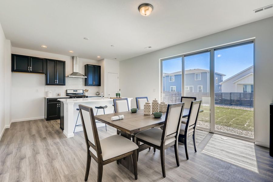 3br New Home in Fort Collins, CO.  - Slide 9