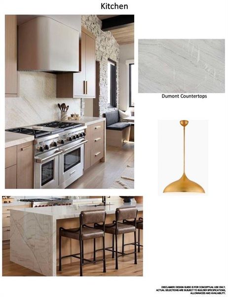 Sample of building materials used in homes in , Dallas (Image 5).