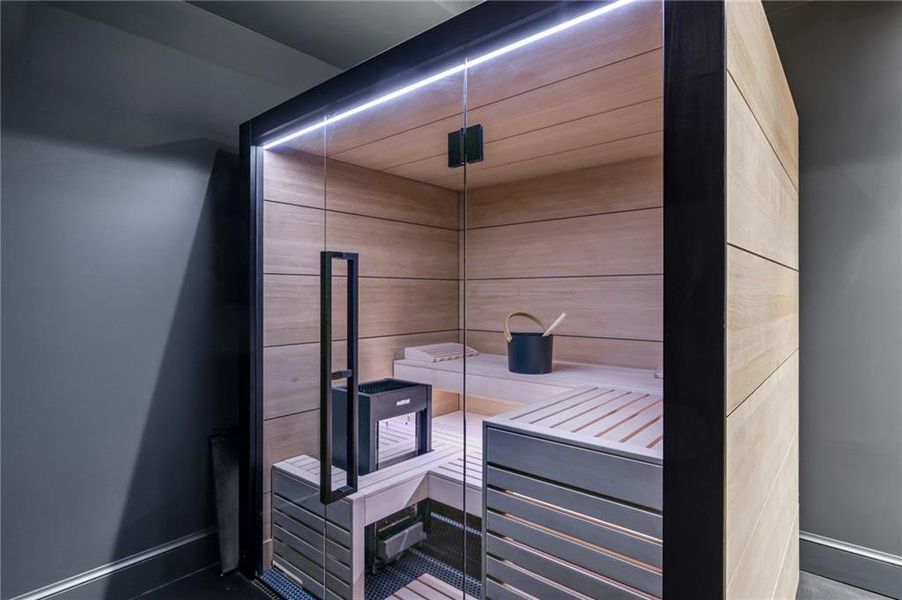 Close-up of interior finishes inside a home in , Atlanta (Image 23). Close-up of interior finishes inside a home in , Atlanta (Image 23).