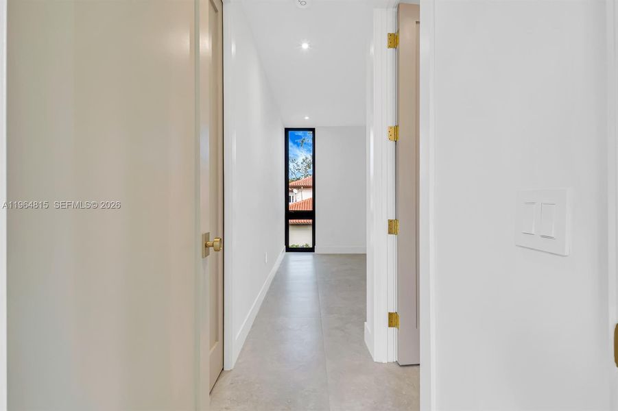 Spacious, unfurnished interior of a new home in , Miami (Image 20). Spacious, unfurnished interior of a new home in , Miami (Image 20).