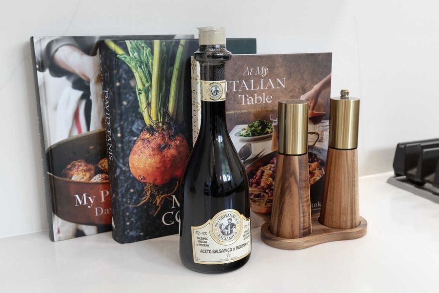 Representative Kitchen - some options shown