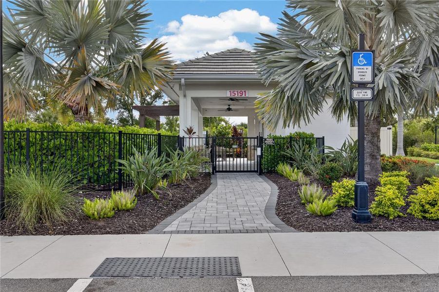 Community amenities in , Nokomis (Image 48).