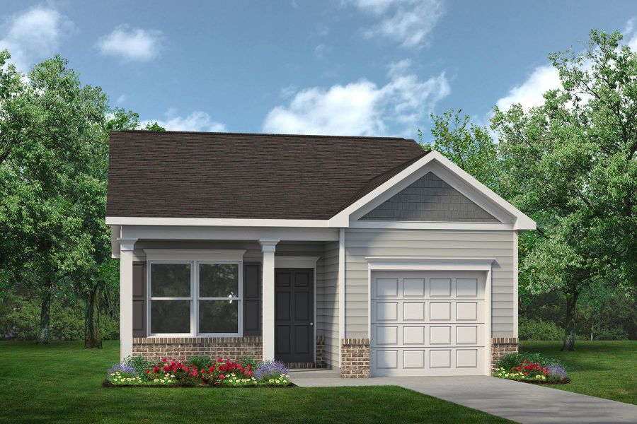 The Bellwood B The Bellwood B