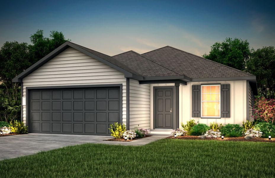 Home Exterior 102 Home Exterior 102