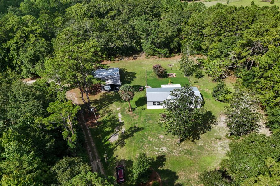 Natural landscape and outdoor views near  in Dorchester (Image 43).