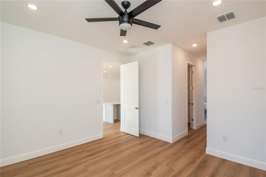 Primary room Primary room