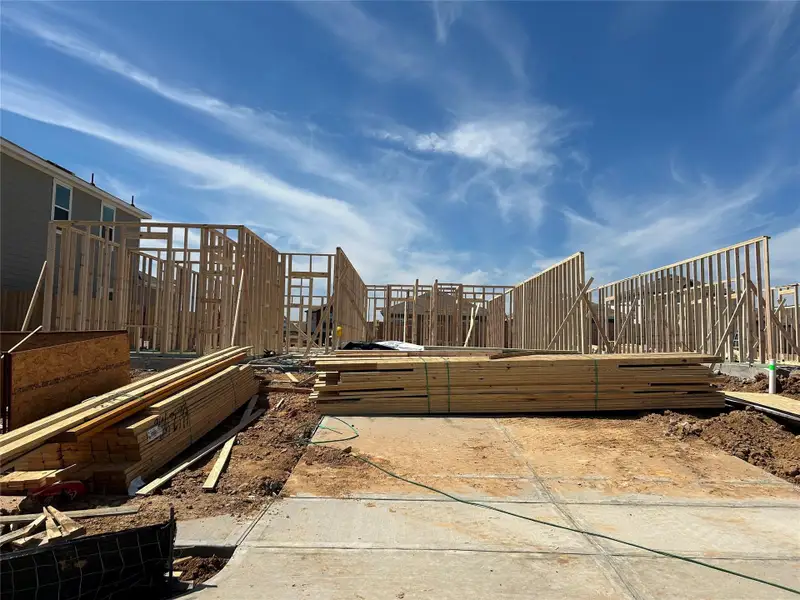 Image 27 of a home in Liberty Collection at Paloma at Sanford Farms. Image 27 of a home in Liberty Collection at Paloma at Sanford Farms.