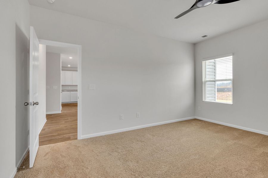 Landrum, SC New Home.  - Slide 4