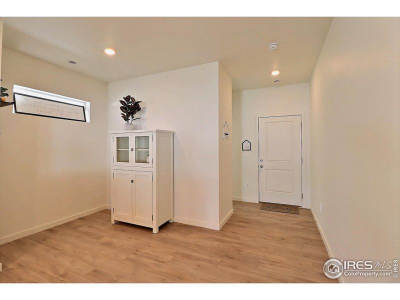 Spacious, unfurnished interior of a new home in , Evans (Image 21).