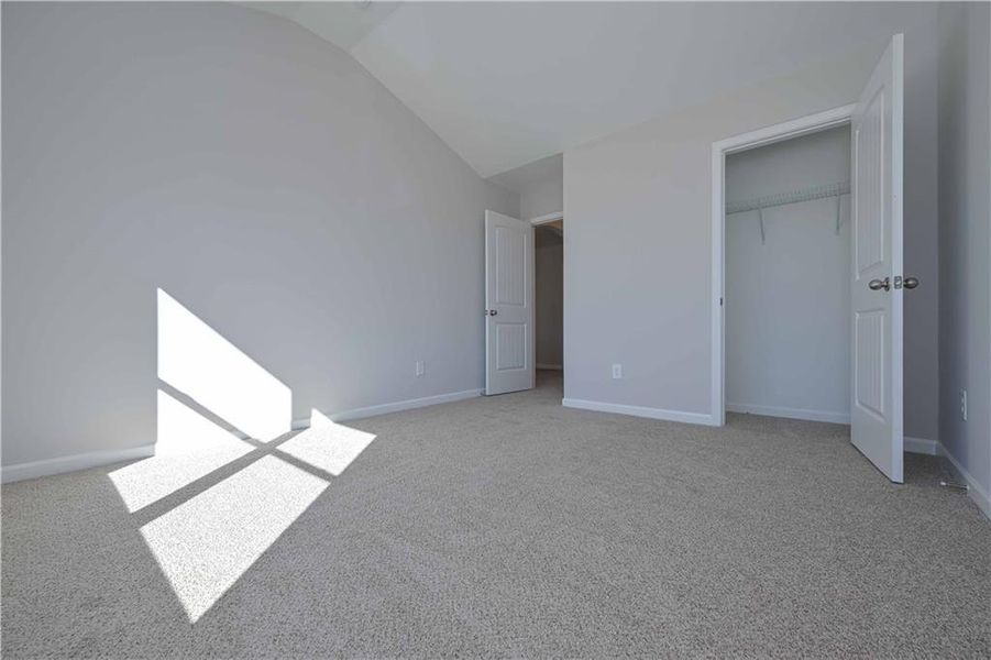 Spacious, unfurnished interior of a new home in , Villa Rica (Image 16). Spacious, unfurnished interior of a new home in , Villa Rica (Image 16).