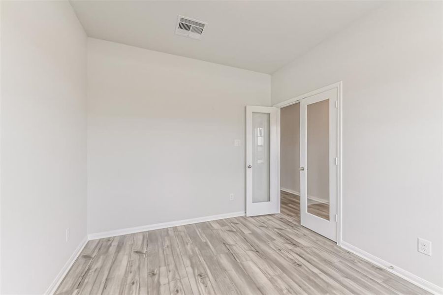 Spacious, unfurnished interior of a new home in Emberly, Beasley (Image 13). Spacious, unfurnished interior of a new home in Emberly, Beasley (Image 13).