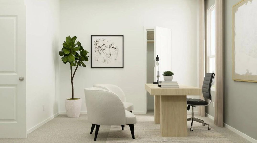 **Photos are a representation of the floor plan. This is not the actual homesite.**