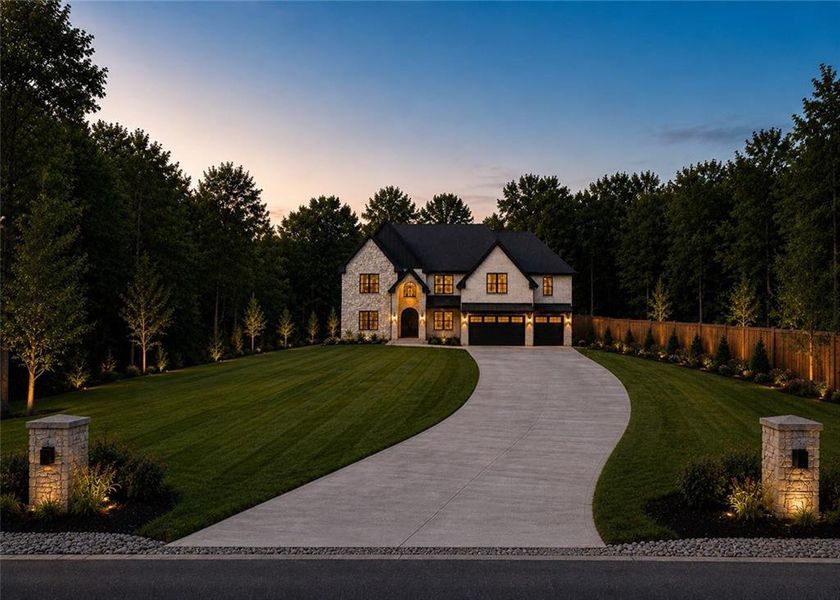 Community amenities in , Suwanee (Image 9). Community amenities in , Suwanee (Image 9).