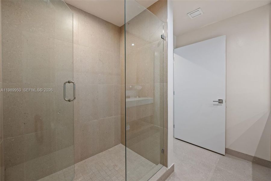 Close-up of interior finishes inside a home in , Miami (Image 16). Close-up of interior finishes inside a home in , Miami (Image 16).