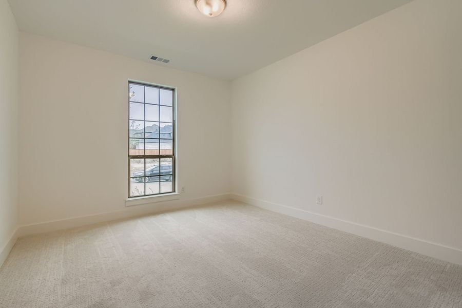 150 Longhorn - Bedroom