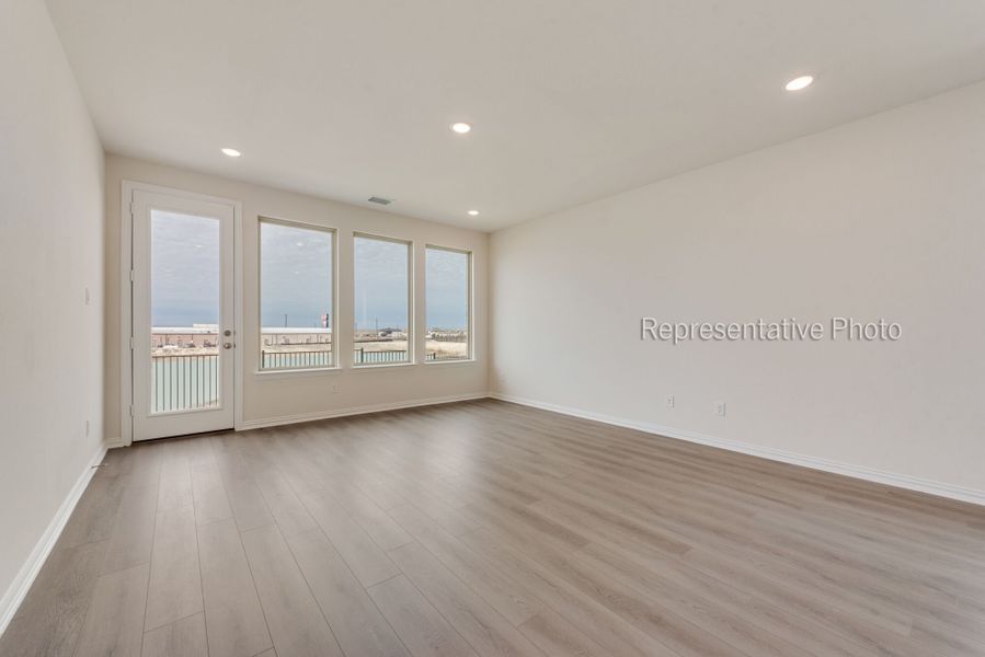 Photo representation of the Isabela floorplan. Colors, finishes and options will vary. Photo representation of the Isabela floorplan. Colors, finishes and options will vary.