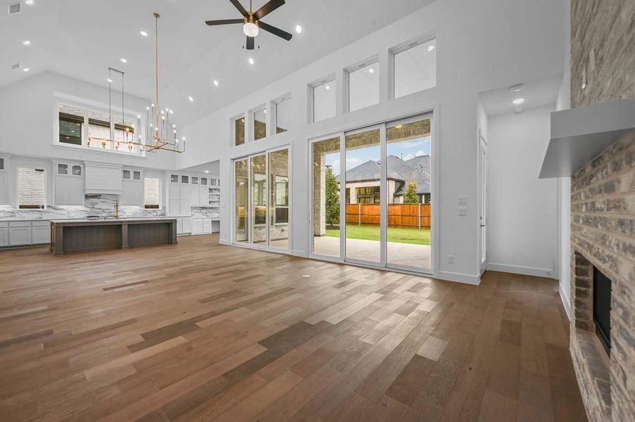 Image 26 of a home in Elyson: 80ft. lots. Image 26 of a home in Elyson: 80ft. lots.