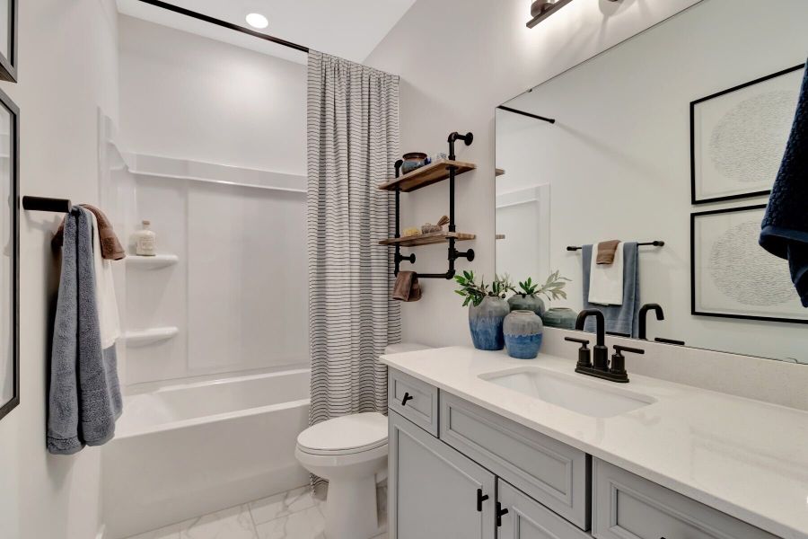 Bathroom Bathroom