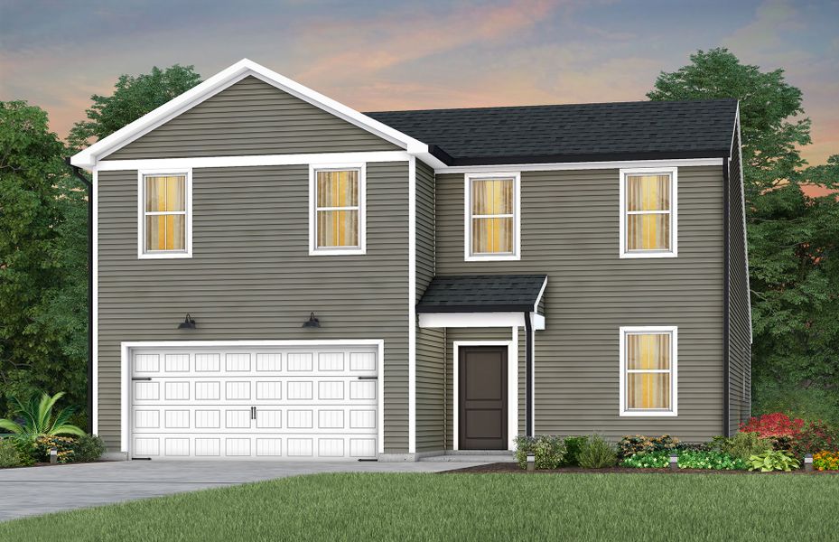 Starling TD101 Starling TD101