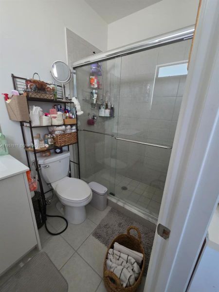 Furnished interior view inside a new home in , Homestead (Image 13).