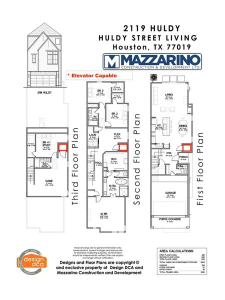 Please be aware that these plans are the property of the architect/builder designer that designed them not DUX Realty, Mazzarino Construction or 2117 HULDY LLC. Please be aware that these plans are the property of the architect and are protected from reproduction and sharing under copyright law. These drawing are for general information only. Measurements, square footages and features are for illustrative marketing purposes. All information should be independently verified. Please be aware that these plans are the property of the architect/builder designer that designed them not DUX Realty, Mazzarino Construction or 2117 HULDY LLC. Please be aware that these plans are the property of the architect and are protected from reproduction and sharing under copyright law. These drawing are for general information only. Measurements, square footages and features are for illustrative marketing purposes. All information should be independently verified.