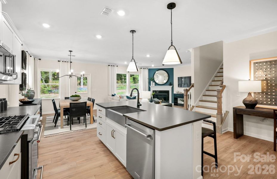 For Representation Purposes Only