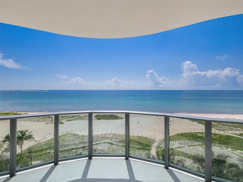 Exterior details and patio area of a home in Casamar, Pompano Beach (Image 33). Exterior details and patio area of a home in Casamar, Pompano Beach (Image 33).