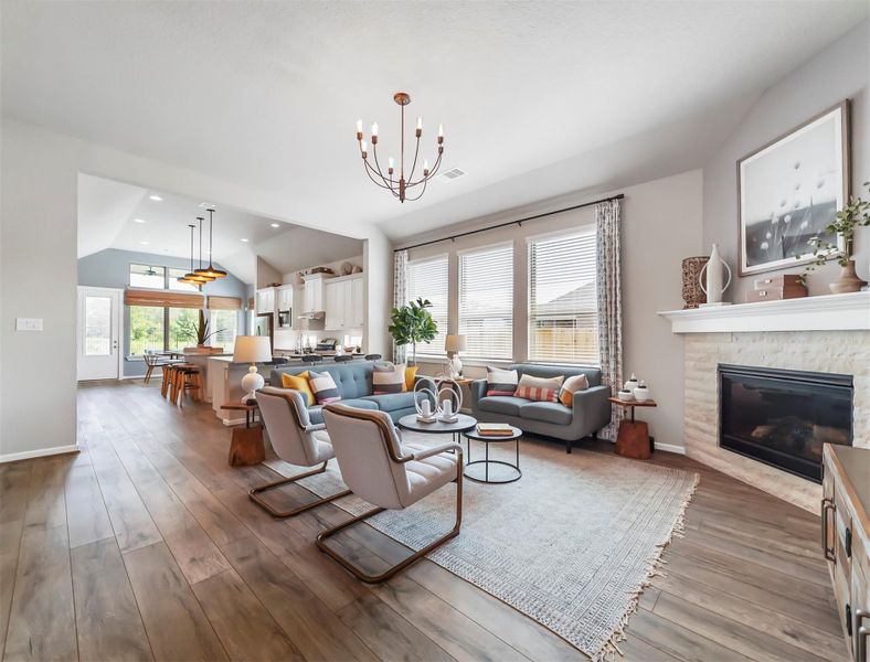 **Photos are representative - not of actual home** **Photos are representative - not of actual home**