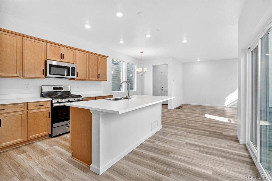 2073 Barnwood Drive ~ Ready Now 2073 Barnwood Drive ~ Ready Now