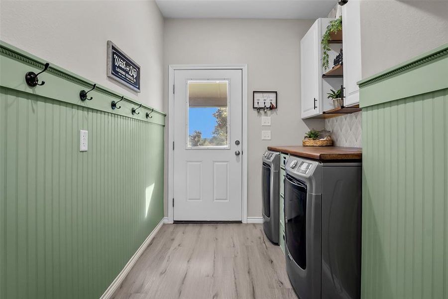 Furnished interior view inside a new home in , Santo (Image 3). Furnished interior view inside a new home in , Santo (Image 3).