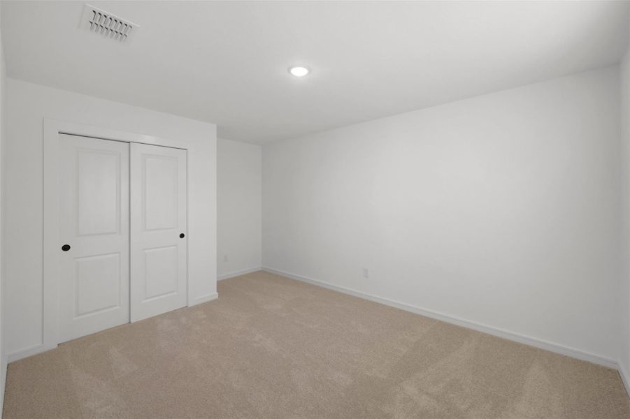Bedroom 2 Bedroom 2