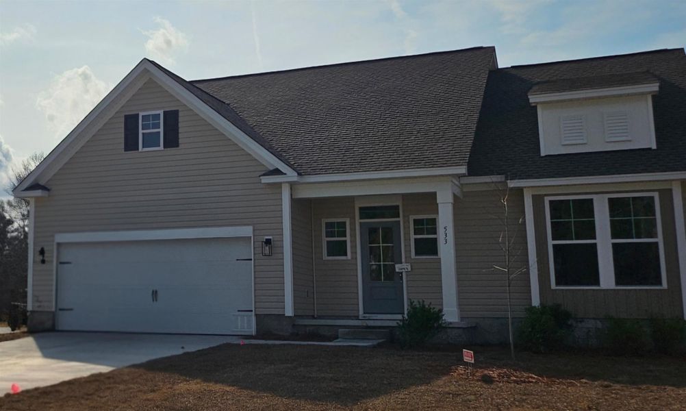 Image 34 of a home in Grissett Landing.