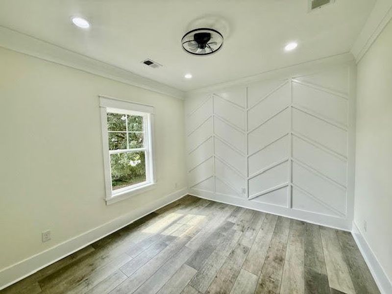 Spacious, unfurnished interior of a new home in , North Charleston (Image 17).