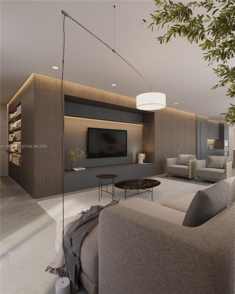 Units will be delivered with cabinetry, porcelain title floors, kitchen appliances and bathrooms Units will be delivered with cabinetry, porcelain title floors, kitchen appliances and bathrooms