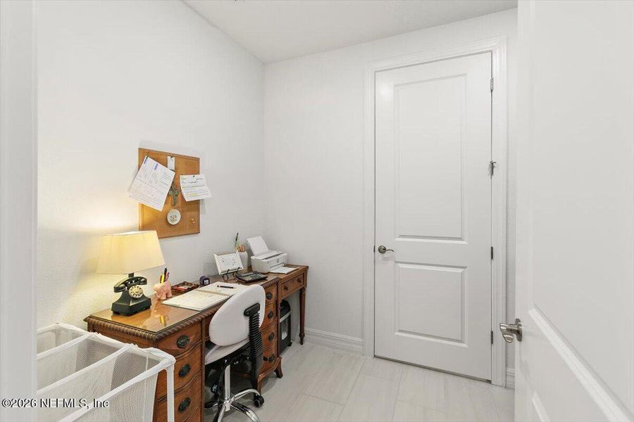 Furnished interior view inside a new home in , St. Augustine (Image 16). Furnished interior view inside a new home in , St. Augustine (Image 16).