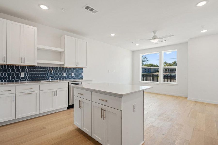 Images are for illustrative purposes only. Photos reflect a similar floor plan and are intended to convey the overall look and feel of the interiors. Images are for illustrative purposes only. Photos reflect a similar floor plan and are intended to convey the overall look and feel of the interiors.