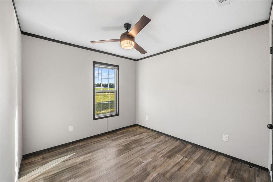 Spacious, unfurnished interior of a new home in , Ocklawaha (Image 30). Spacious, unfurnished interior of a new home in , Ocklawaha (Image 30).